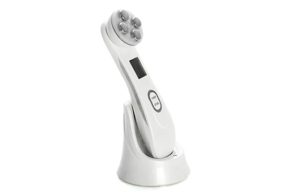 Skinstrument - 5 in 1 RF EMS LED Light Therapy For Facial Acne & Skin Tightening - Image 9